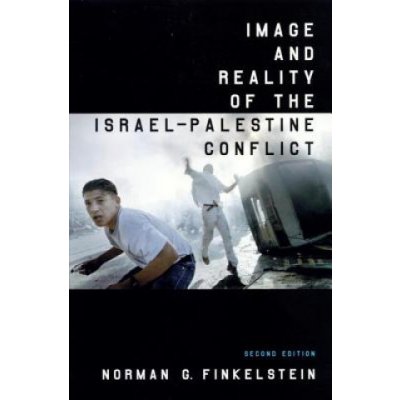 Pa - Image and Reality of the Israel - N. Finkelstein