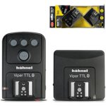 Hähnel Viper TTL odpalovač pro Sony – Zbozi.Blesk.cz