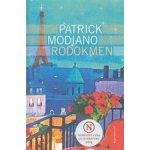 Rodokmen - Patrick Modiano – Hledejceny.cz