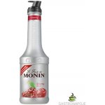 Monin Cherry Pyré 1 l – Zbozi.Blesk.cz