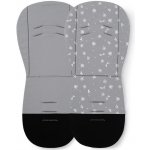 Petite&Mars vložka Foamy Anthracite Hills – Zboží Mobilmania