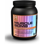 Reflex Nutrition Muscle bomb 600 g – Zboží Dáma