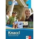 Klass! 1 A1 – balíček