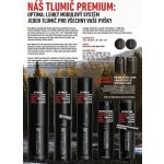 A-TEC OPTIMA 50 modulový do .338" na závit 5/8"-24 UNEF – Zboží Dáma