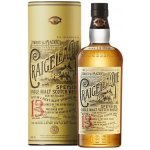 Craigellachie 13y 46% 0,7 l (tuba) – Zboží Mobilmania