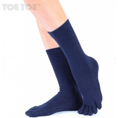 ToeToe CLASSIC prstové ponožky
