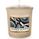 Svíčka Yankee Candle Seaside Woods 49 g