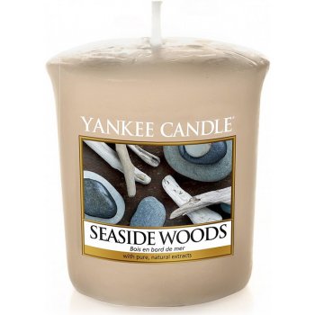 Yankee Candle Seaside Woods 49 g