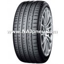 Osobní pneumatika Yokohama Advan Sport V105 255/60 R17 110W