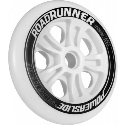 Powerslide Roadrunner 150 mm 85A 1 ks – Sleviste.cz