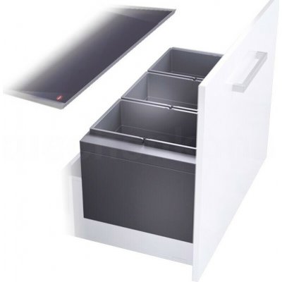 Hailo AS Triple XL 900 28/28/28/ – Zboží Dáma