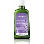 Weleda levandulová koupel zklidňující 200 ml – Zboží Mobilmania