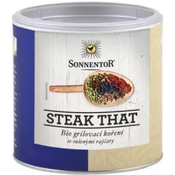 Sonnentor Steak That Grilovací koření 150 g