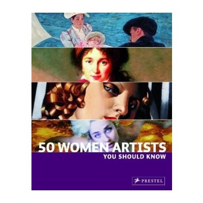 50 Women Artist C. Weidemann, P. Larass, M. Klier – Sleviste.cz