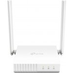 Router TP-Link TL-WR844N - bílý – Zbozi.Blesk.cz
