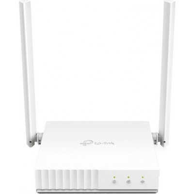 Router TP-Link TL-WR844N - bílý – Zbozi.Blesk.cz