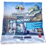 Marcel Van Den Eynde Práškový Posilovač Anýz 250 g – Sleviste.cz