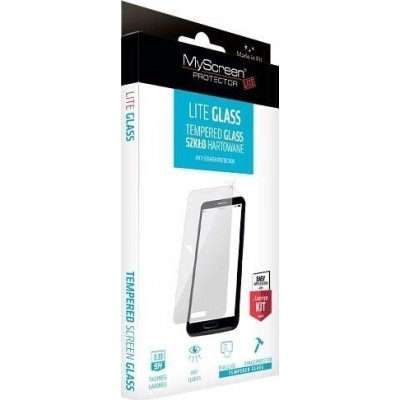 MyScreen Lite Glass Xiaomi Redmi 4A tvrzené sklo Lite A1-17034 – Zboží Živě