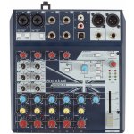 Soundcraft Notepad-8FX – Hledejceny.cz