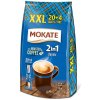 Instantní káva Mokate 2v1 Classic XXL 24 x 14 g
