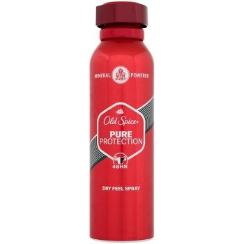 Old Spice Premium Pure Protect deospray 200 ml