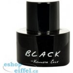 Kenneth Cole Black toaletní voda pánská 100 ml – Zboží Mobilmania