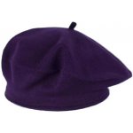 ArtOfPolo Dámský baret Neapol Fialový – Hledejceny.cz