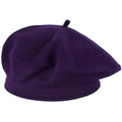 ArtOfPolo Dámský baret Neapol Fialový – Hledejceny.cz