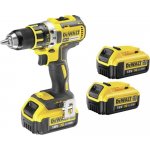 Dewalt DCD790M3 – Zboží Mobilmania