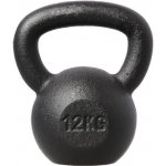 HMS KZG kettlebell litinový 12 kg – Zbozi.Blesk.cz