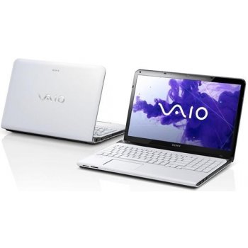 Sony VAIO SVE1511B1EW