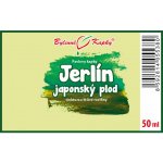 Bylinné kapky JERLÍN japonský plod Sophora 50 ml – Hledejceny.cz