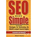 SEO Made Simple - Michael Fleischner – Hledejceny.cz