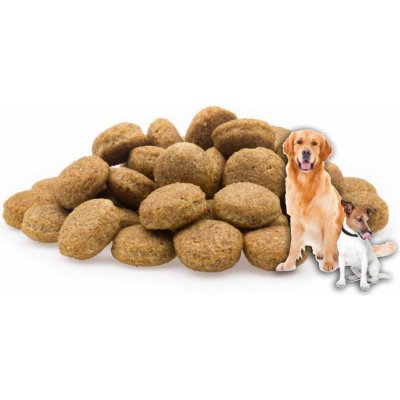 MIFUMA Krokette 15 kg