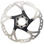 Brzdový kotouč SHIMANO XT SM-RT76 180mm – Hledejceny.cz