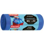 Paclan Pytle 23µm 80l 20ks – Zboží Dáma