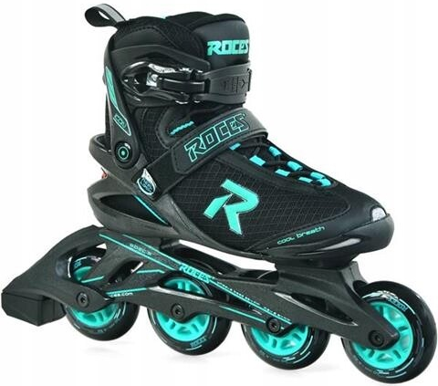 Roces Icon Women 2v1