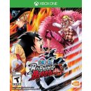 Hry na Xbox One One Piece: Burning Blood