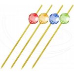 Fingerfood bodec bambusový Perla 12cm – Zbozi.Blesk.cz