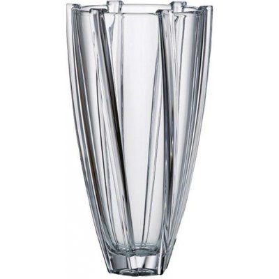 Bohemia Crystal Váza Infinity 305mm – Hledejceny.cz