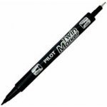 Pilot TwinMarker černý – Zboží Živě
