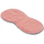 BabyStyle zimni podložka Egg plush pink – Sleviste.cz