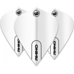 Winmau Rhino Kite, bílé – Hledejceny.cz