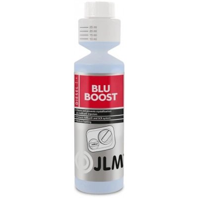 JLM BluBoost 250 ml – Zboží Mobilmania