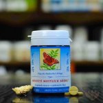 TCM Herbs Mávnutí motýlích křídel 100 tablet – Hledejceny.cz