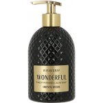 Vivian Gray Wonderful Oriental Woods tekuté mýdlo 500 ml – Zbozi.Blesk.cz