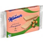 Manner Knuspino Haselnuss 110 g – Zboží Dáma