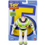 Mattel Buzz Rakeťák 18 cm Toy Story 5 – Sleviste.cz