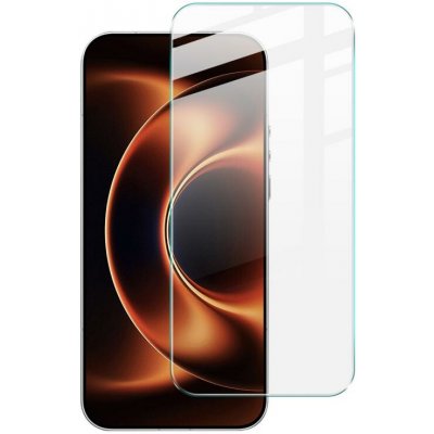 IMAK 136885 3D Invisible tvrzené sklo pro Leica Leitzphone powered by Xiaomi – Zboží Živě