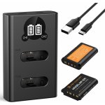 K&F Concept K&F NP-BX1 – Hledejceny.cz